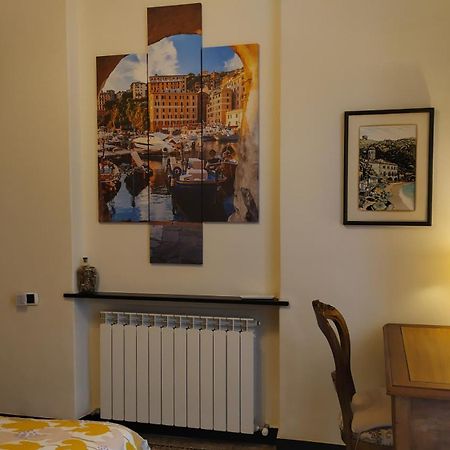 דירות Casa Teresina A קמוגלי מראה חיצוני תמונה