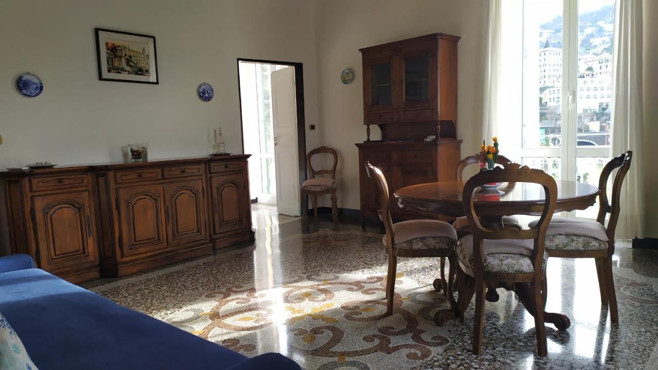 דירות Casa Teresina A קמוגלי מראה חיצוני תמונה