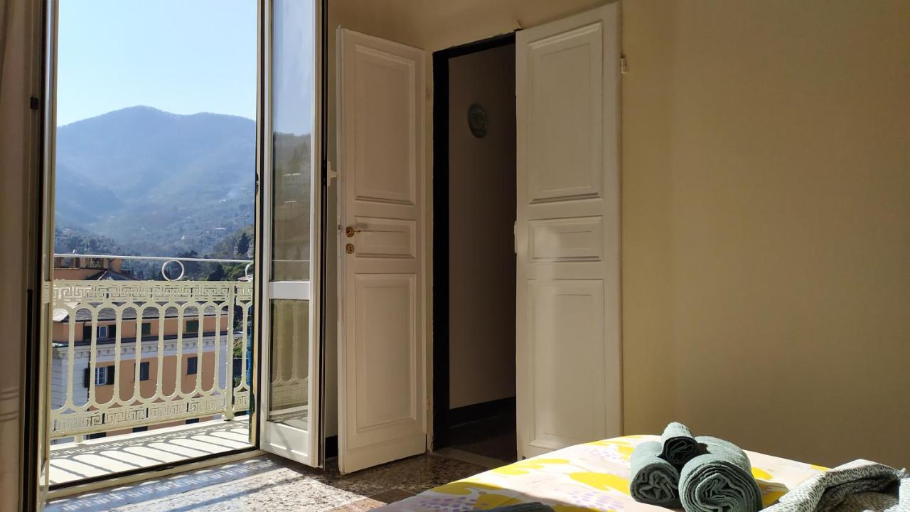 דירות Casa Teresina A קמוגלי מראה חיצוני תמונה