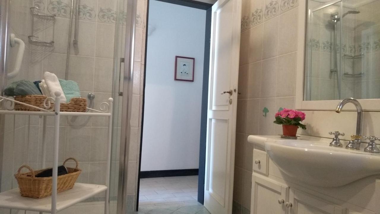 דירות Casa Teresina A קמוגלי מראה חיצוני תמונה