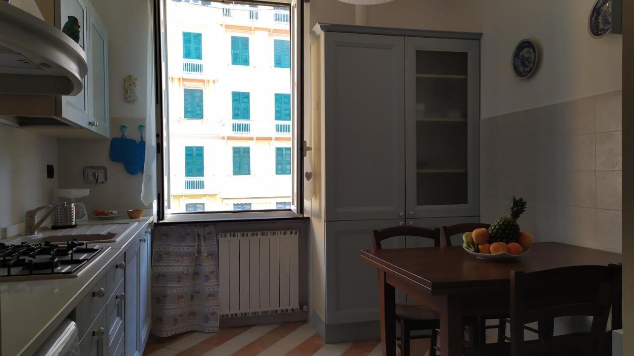 דירות Casa Teresina A קמוגלי מראה חיצוני תמונה