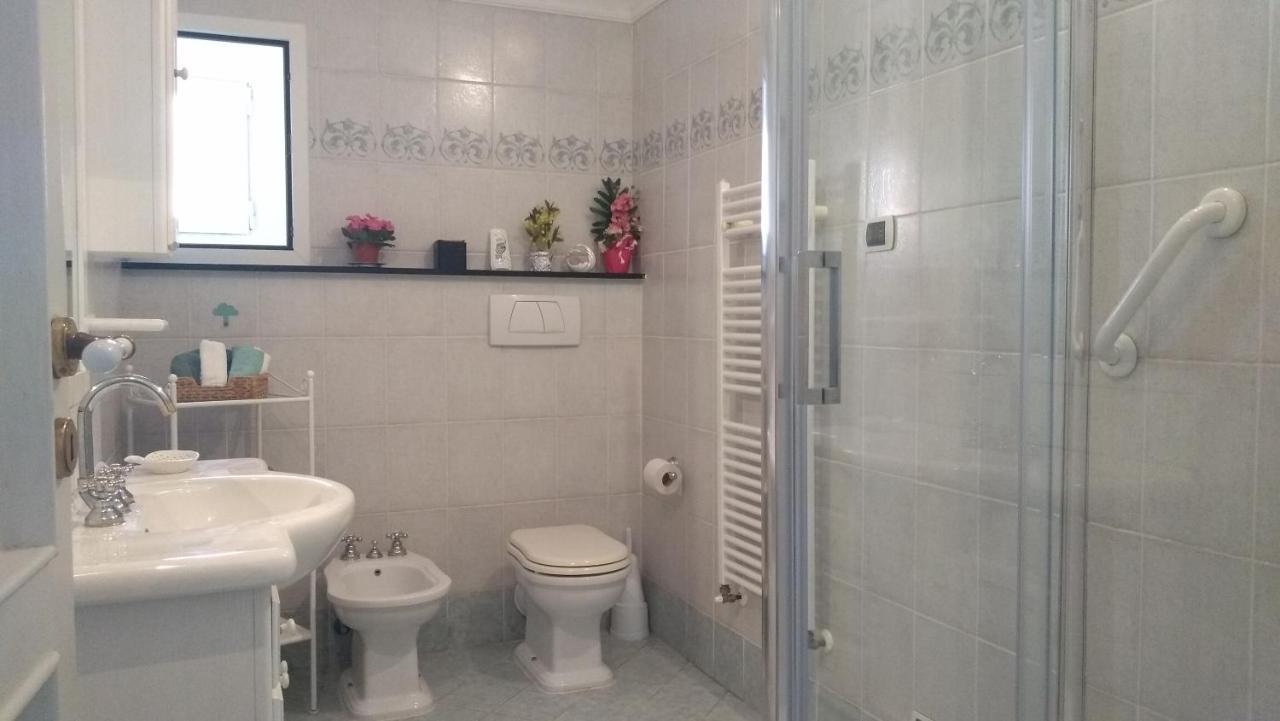 דירות Casa Teresina A קמוגלי מראה חיצוני תמונה