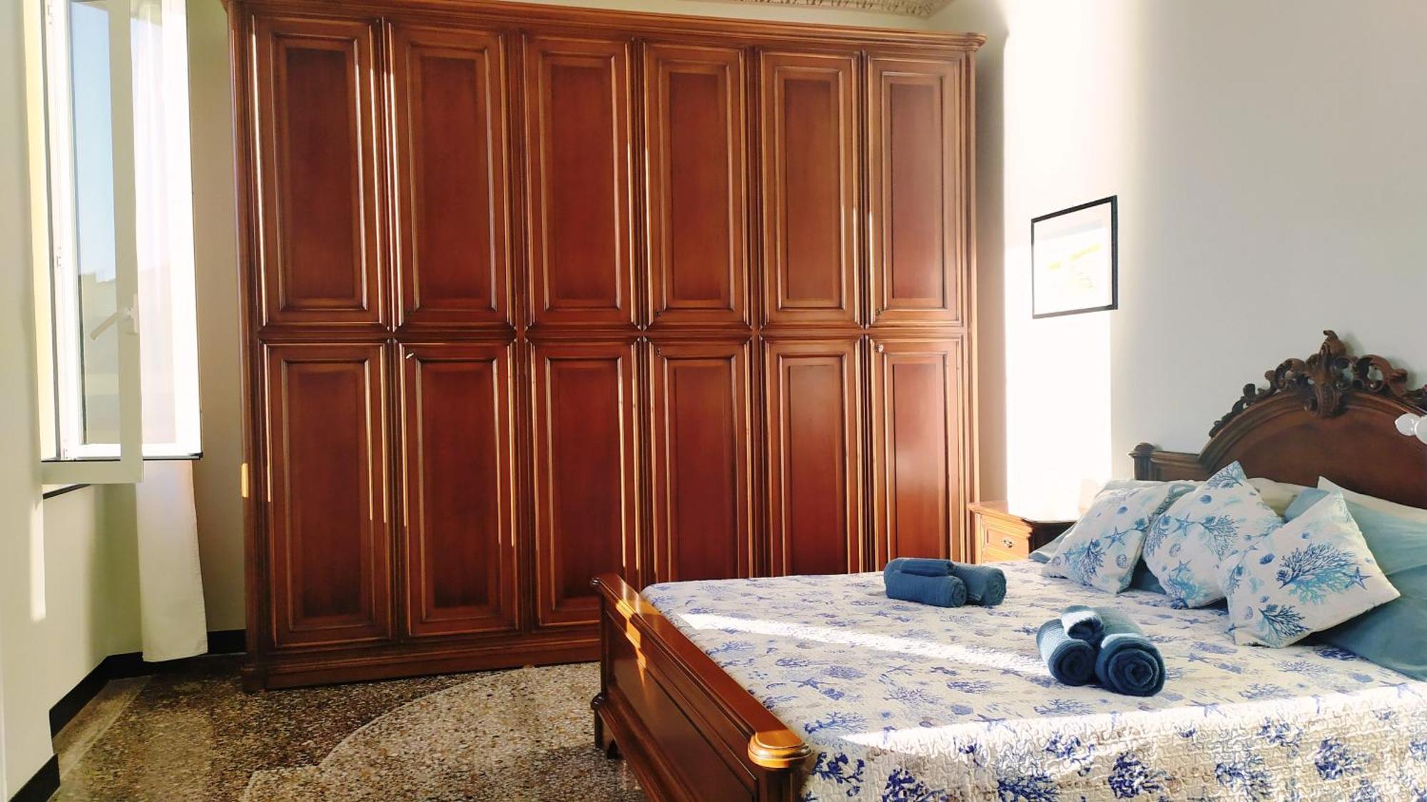דירות Casa Teresina A קמוגלי מראה חיצוני תמונה