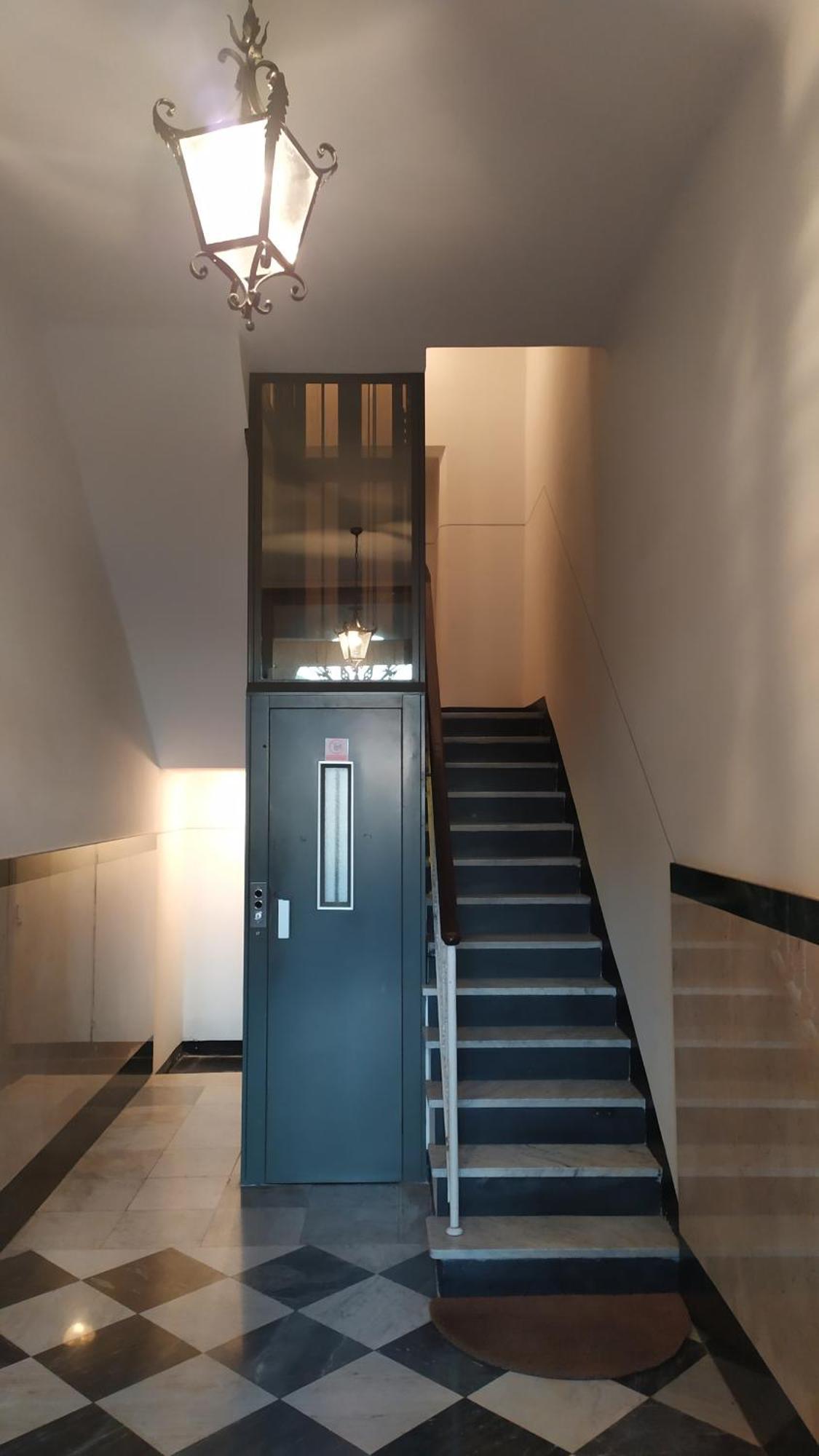 דירות Casa Teresina A קמוגלי מראה חיצוני תמונה