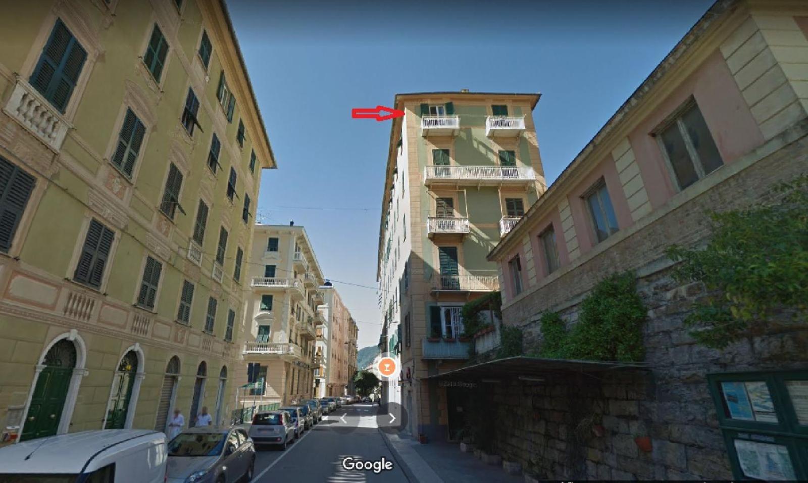דירות Casa Teresina A קמוגלי מראה חיצוני תמונה